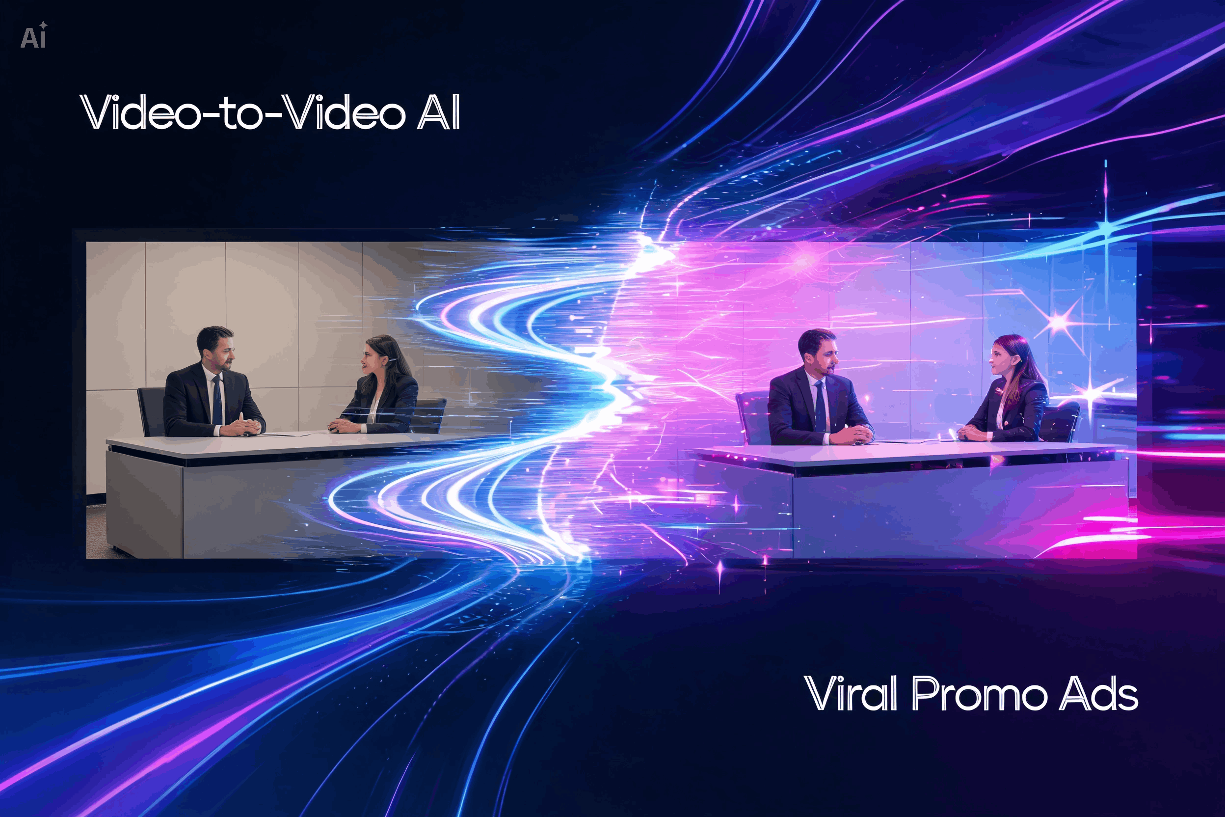 Viral Promo Ads