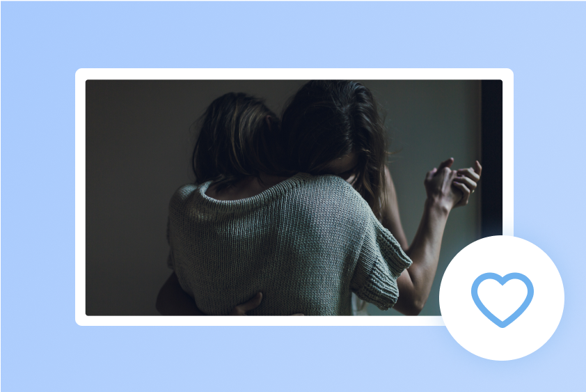 Känslomässig påverkan. Png