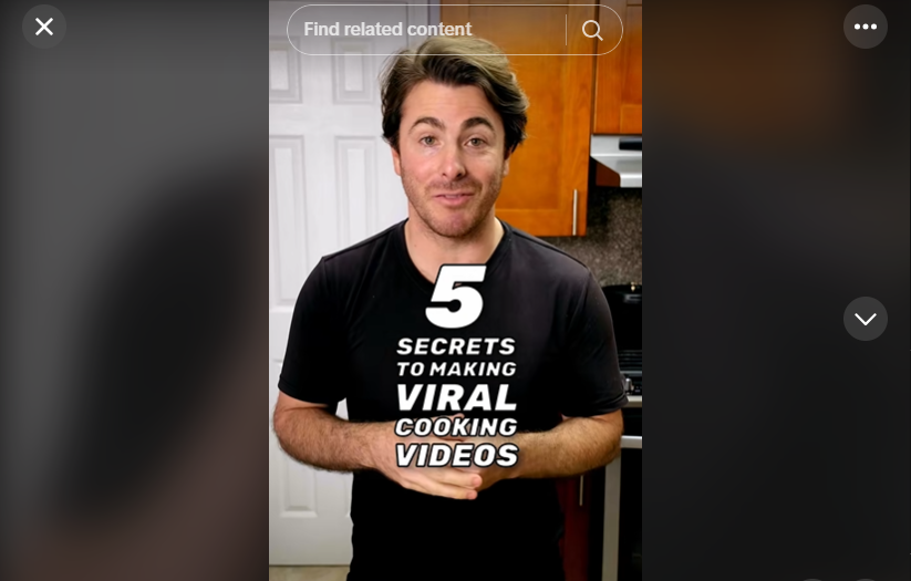 Text effects for tutorials or how-to videos