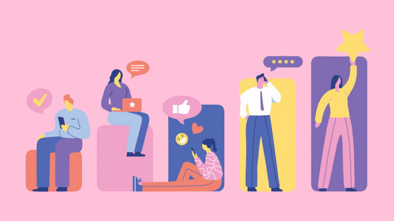 Consumer behavior shifts