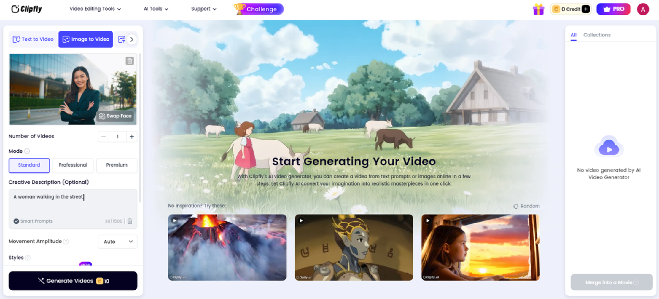 WebP video converter