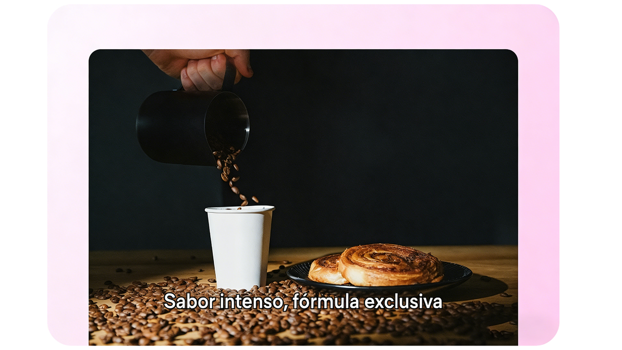 Crear clip educativo con IA