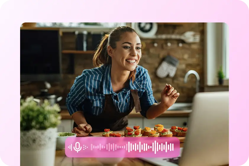 ปรับแต่งการใช้งานเสียงให้เหมาะสม