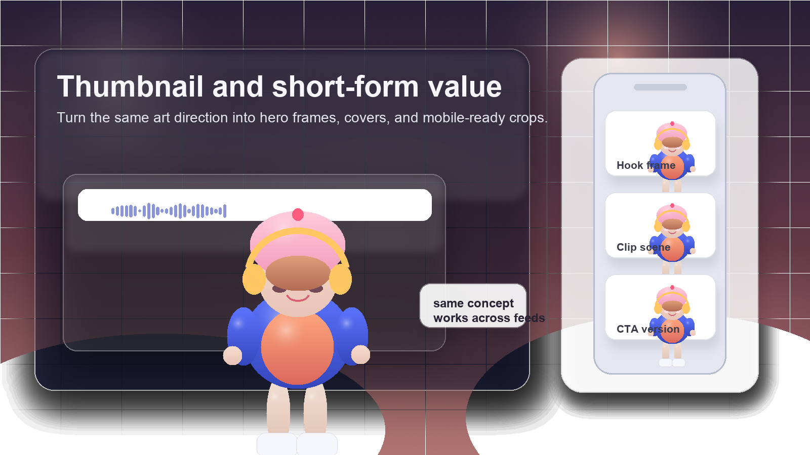 Ai Dessert People benefit visual 3