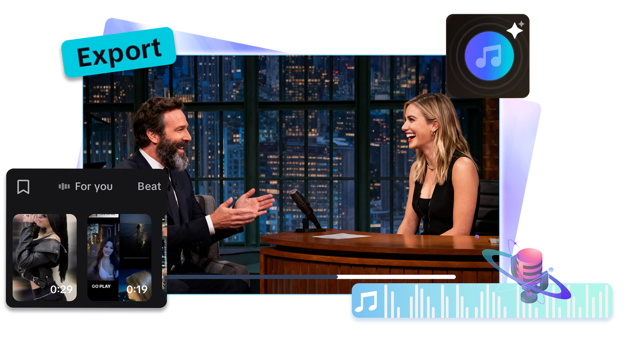 Most Powerful AutoCut Tools