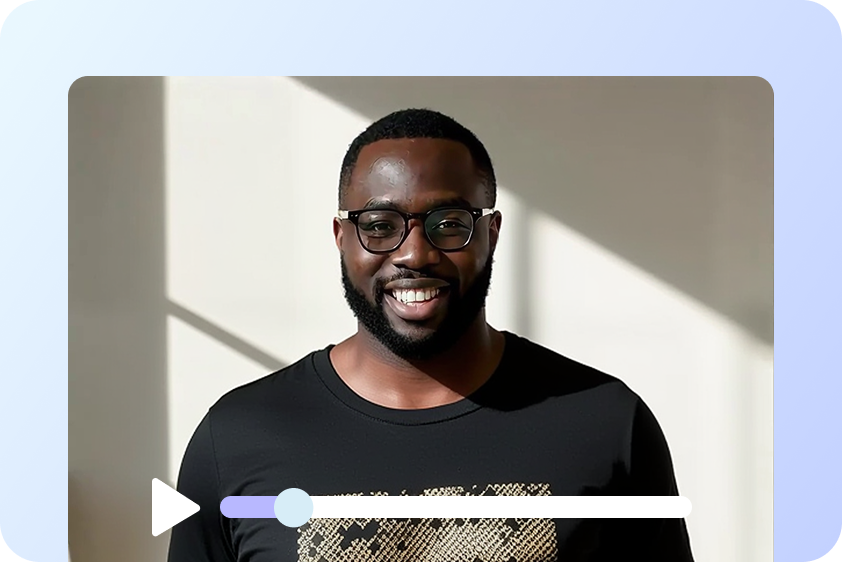 Eyewear previews for e-commerce