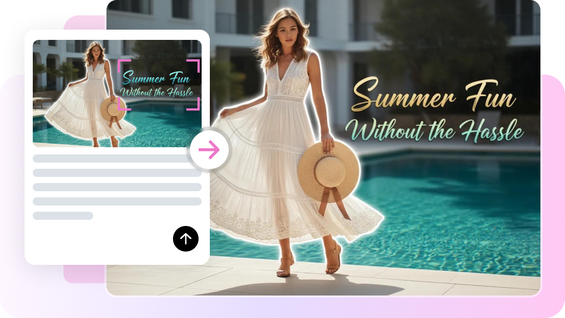 Prompt-based control
