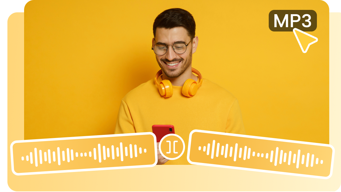 Essential audio cut and trim features