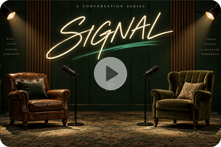 Design Animated Typography for Your Podcast Name