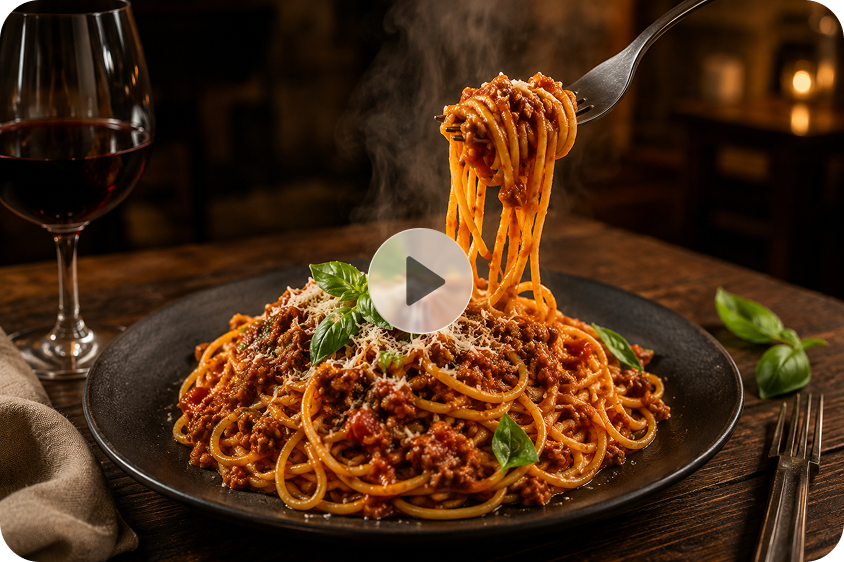 Food & beverage 