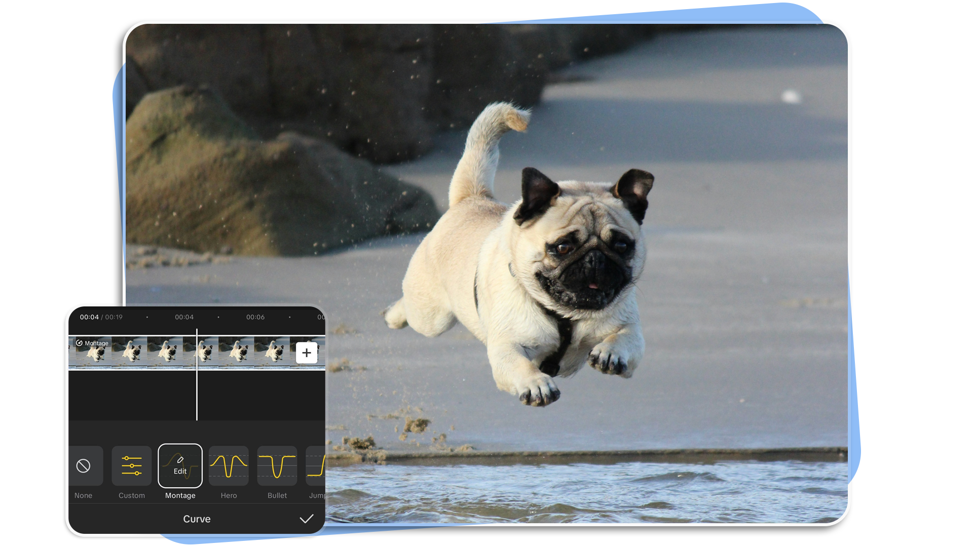 How to Speed Up a Video on iPhone