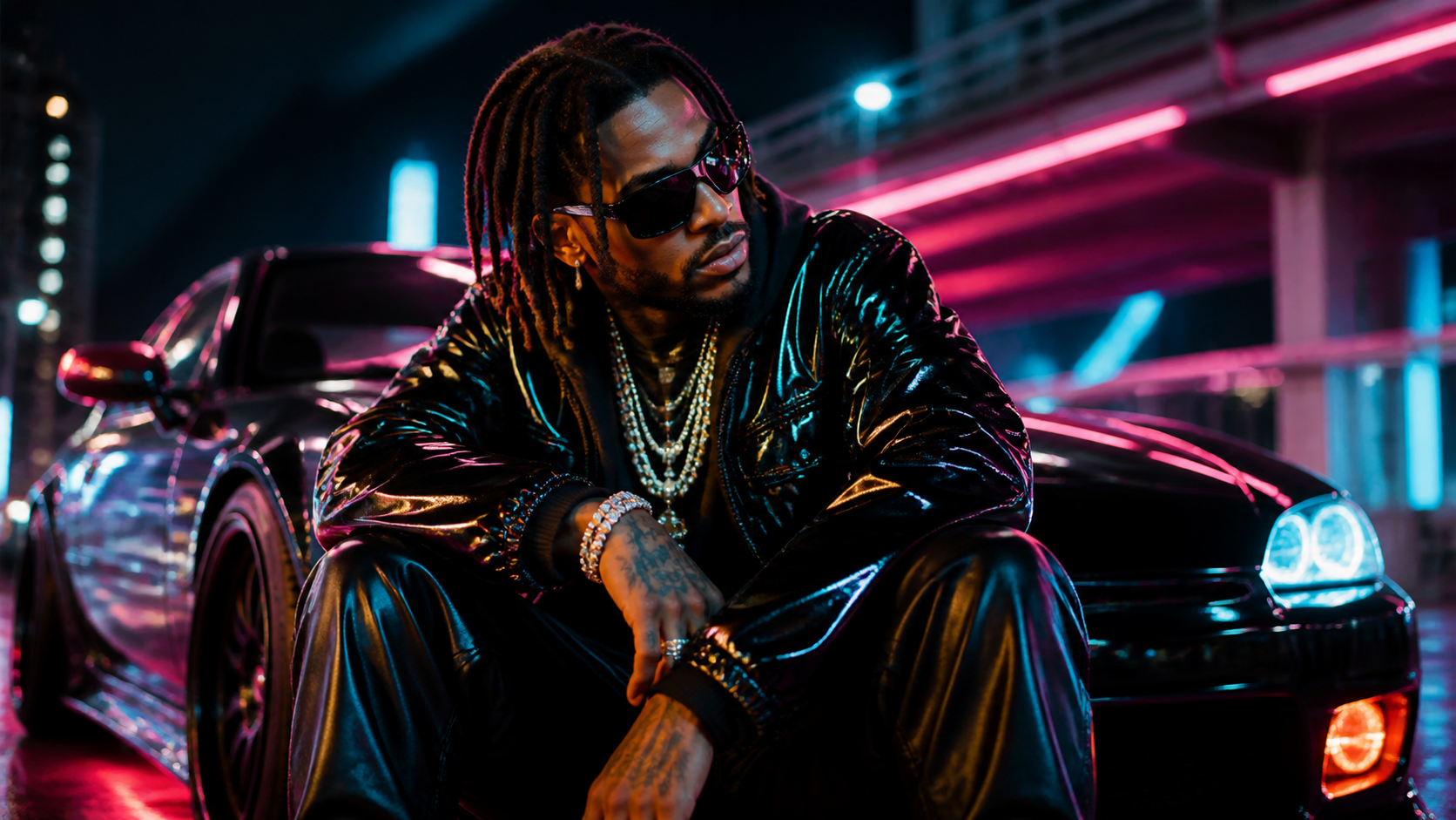 Drip Video hero visual