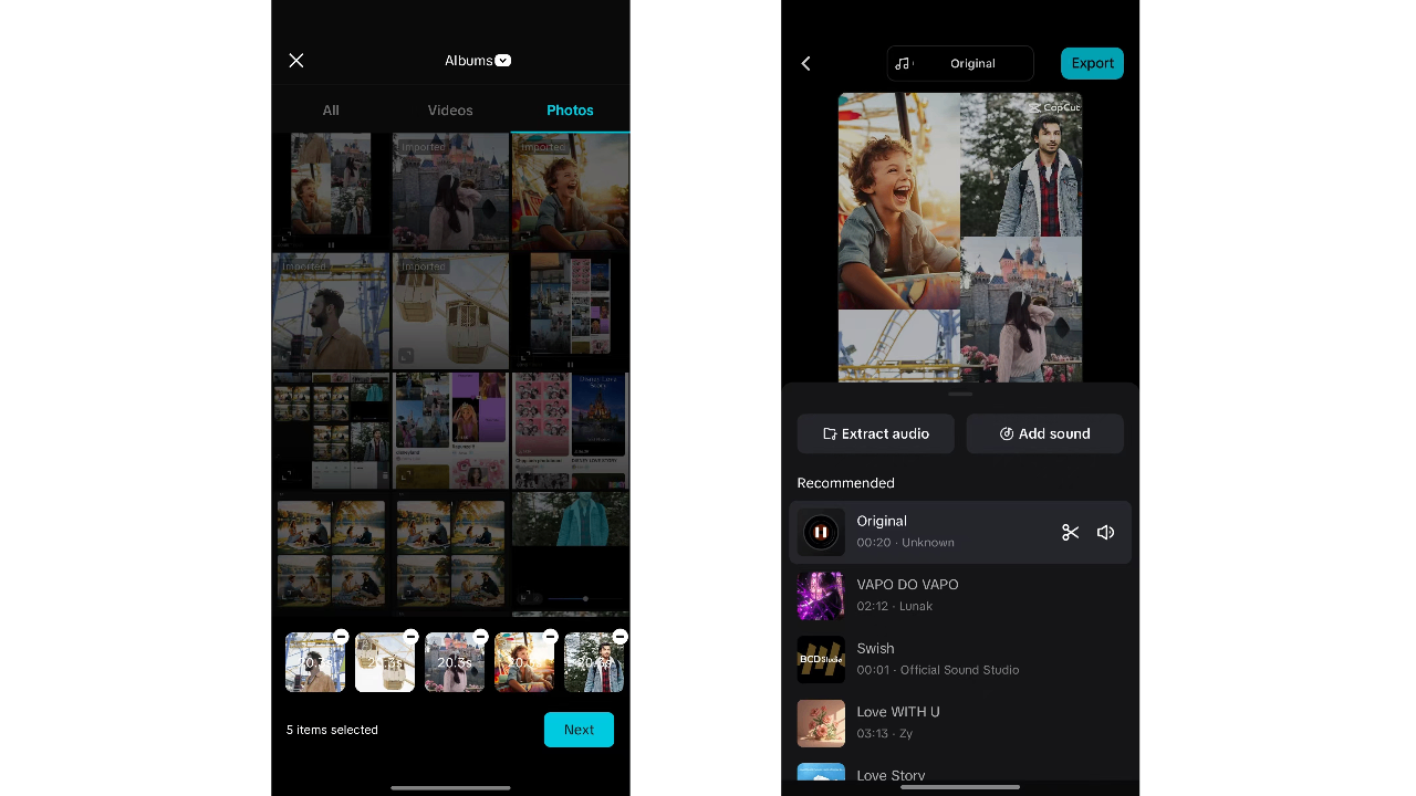 トップ7フォトブック作成アプリ：写真集やアルバムを即座にデザイン