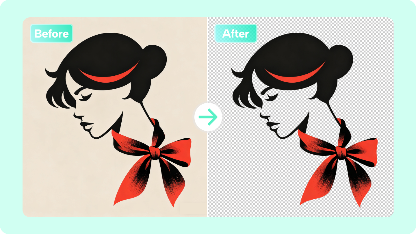 logo background remover