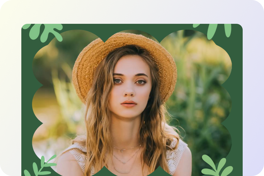 No photo anxiety