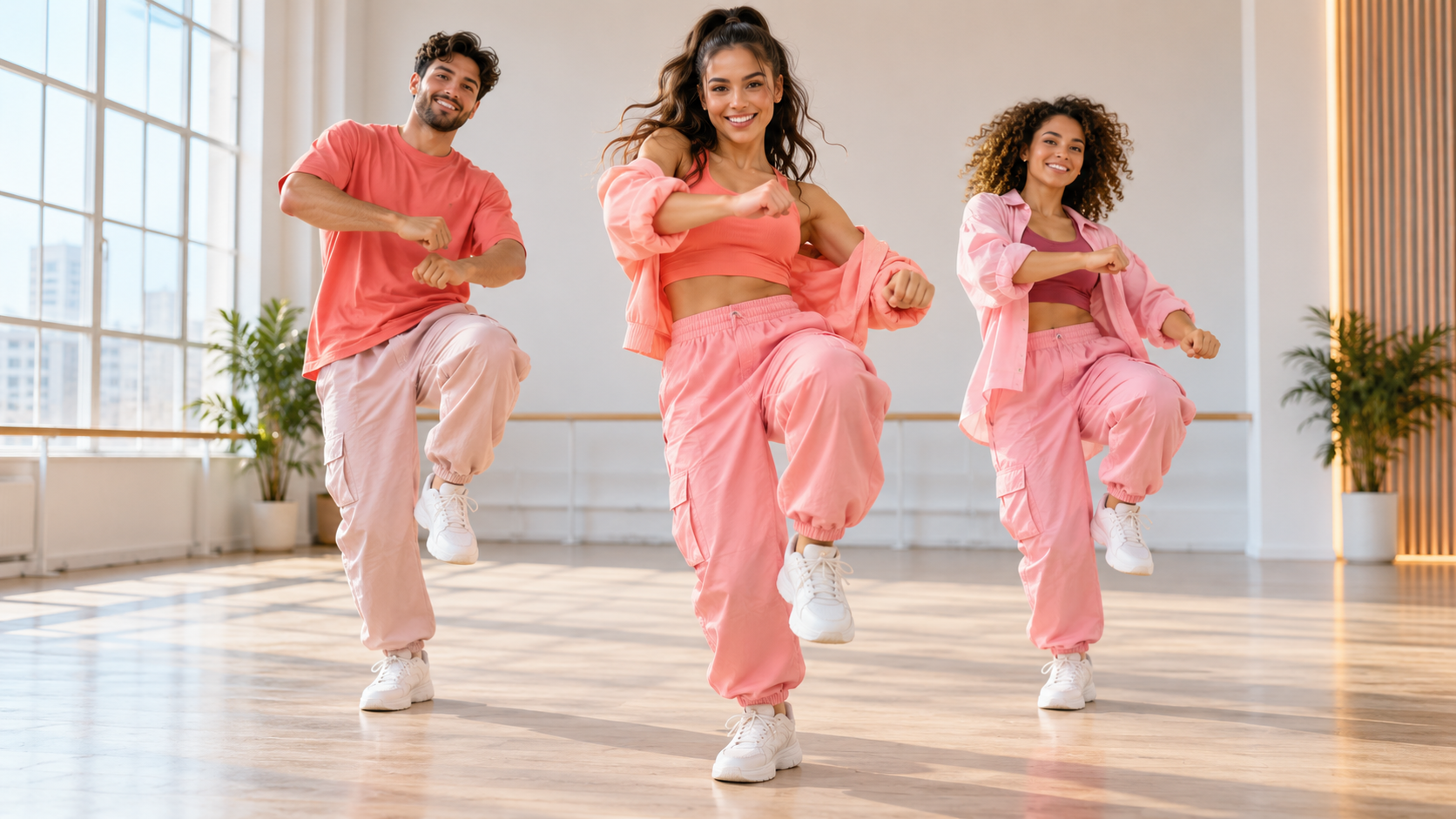 doja cat juicy ai dance: Social-Ready Finale