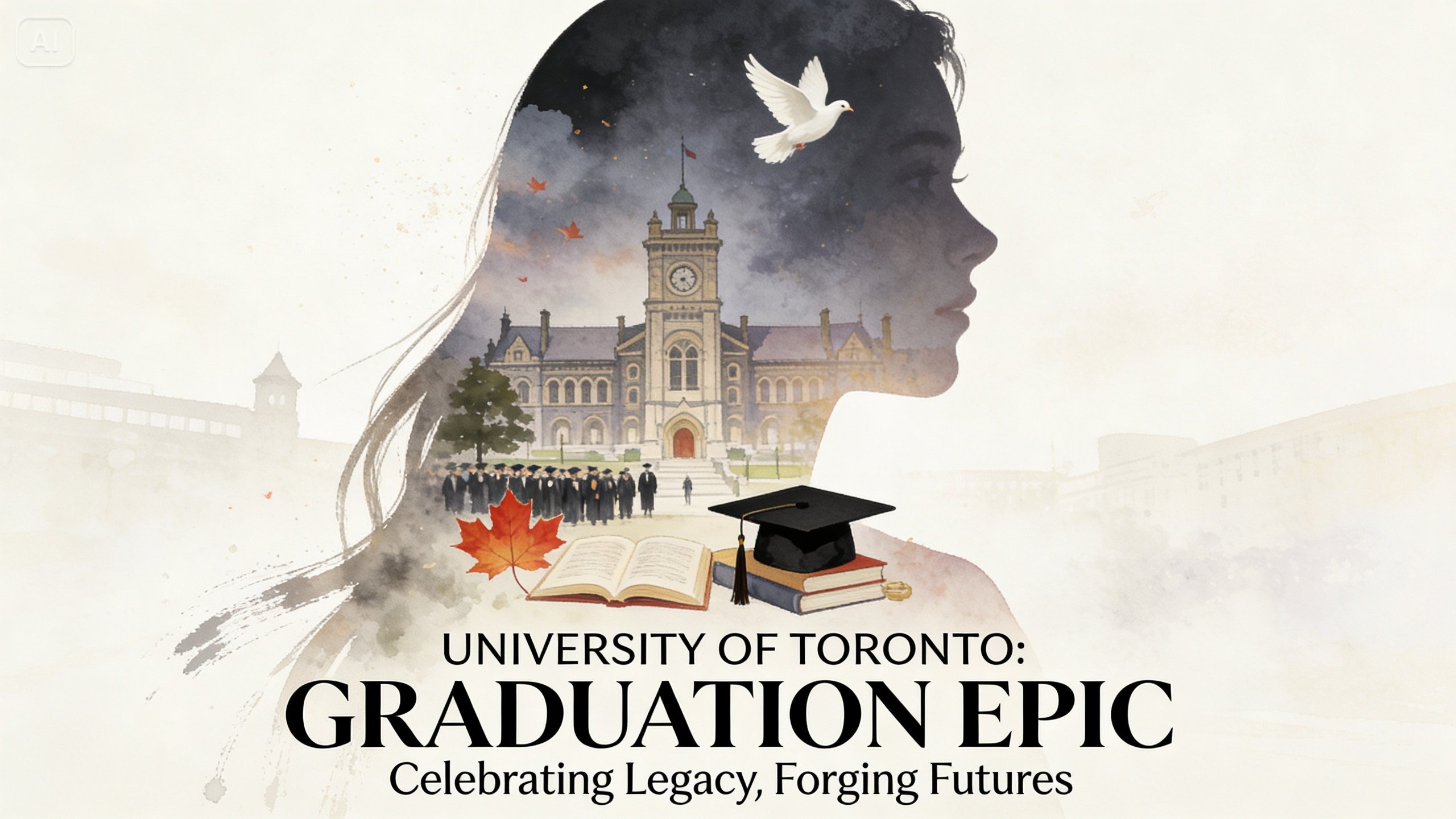 chatgpt ai caracteristică de absolvire