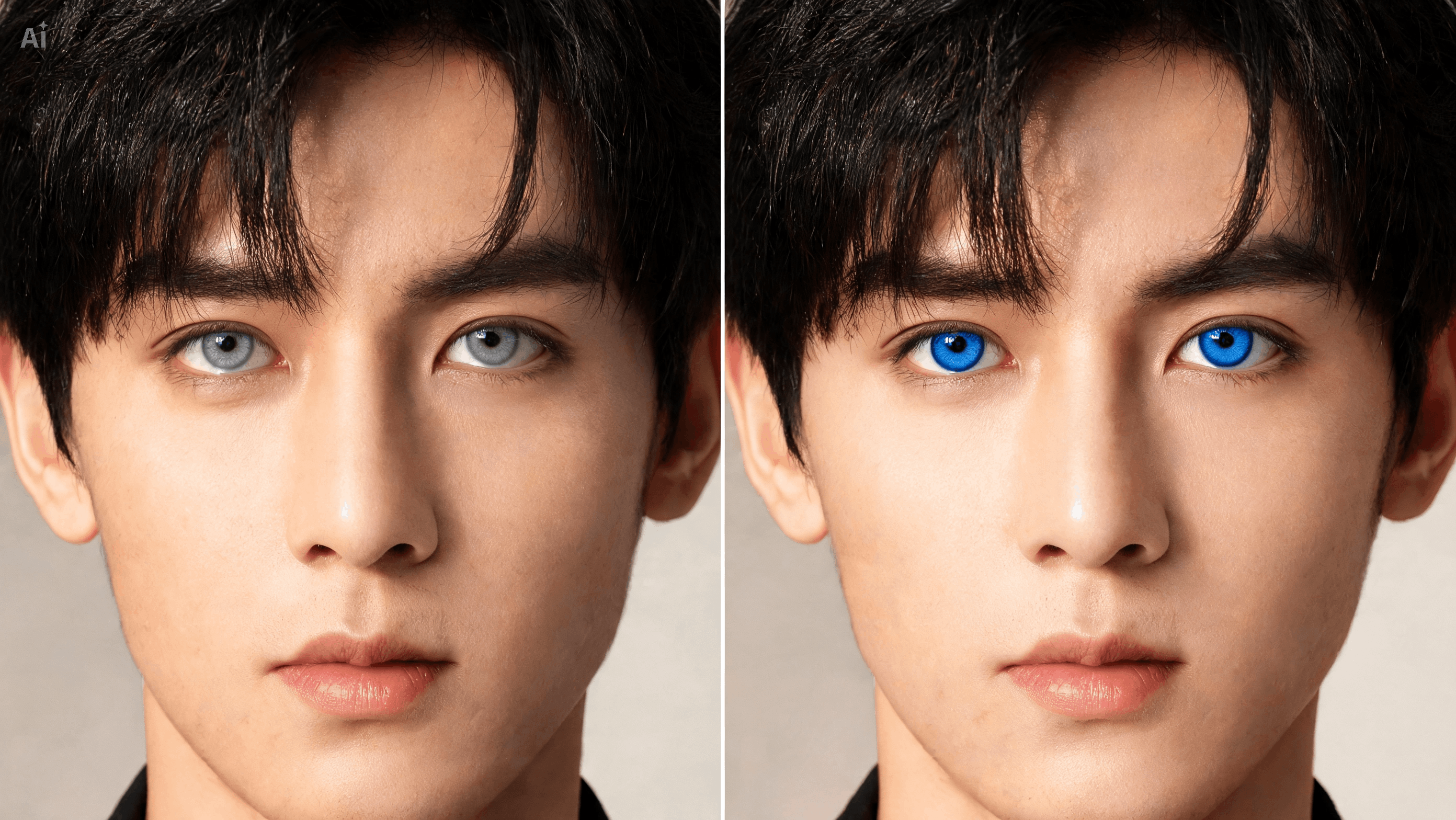 Preview Blue Iris Changes Before Final Export