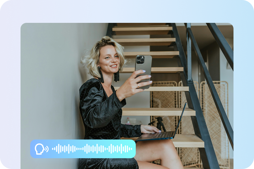 Engaging Reels for Instagram 