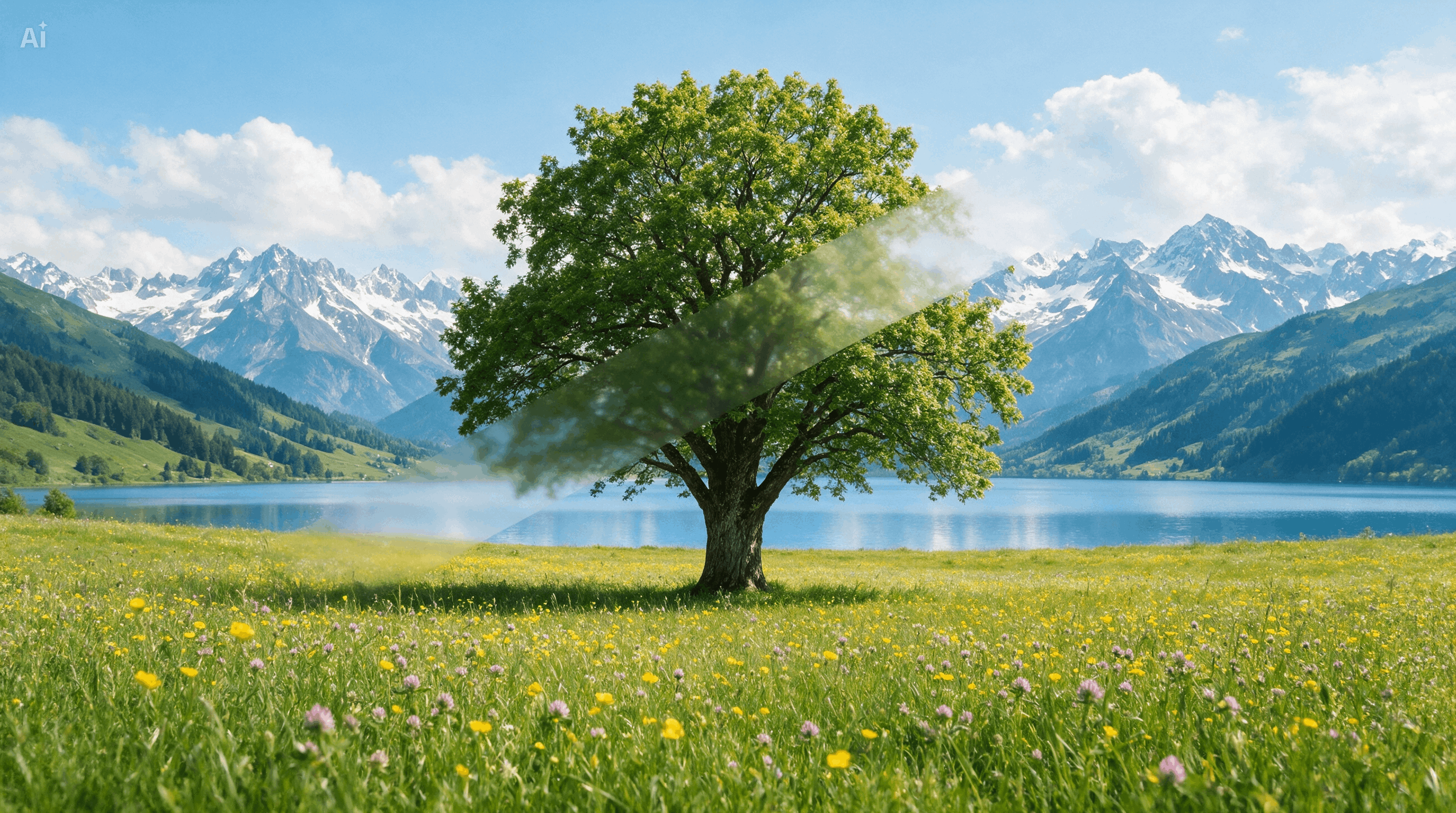 Rebuild Natural Areas