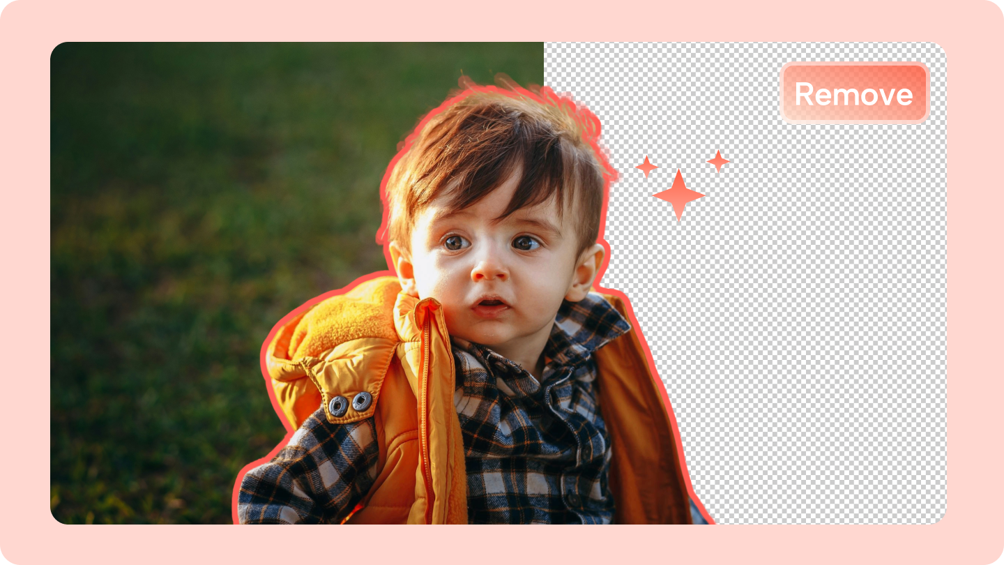 how to remove background from photo