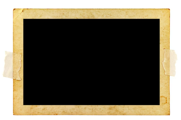 Shadow Box Frame