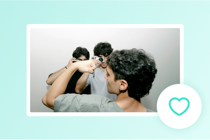 Pembuat potret hidup