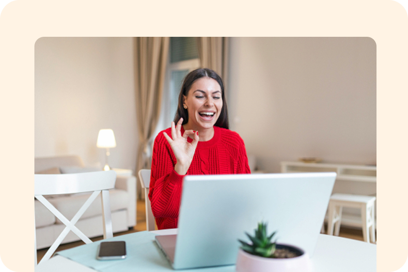 Translate virtual conference videos using CapCut's English-to-Korean translator