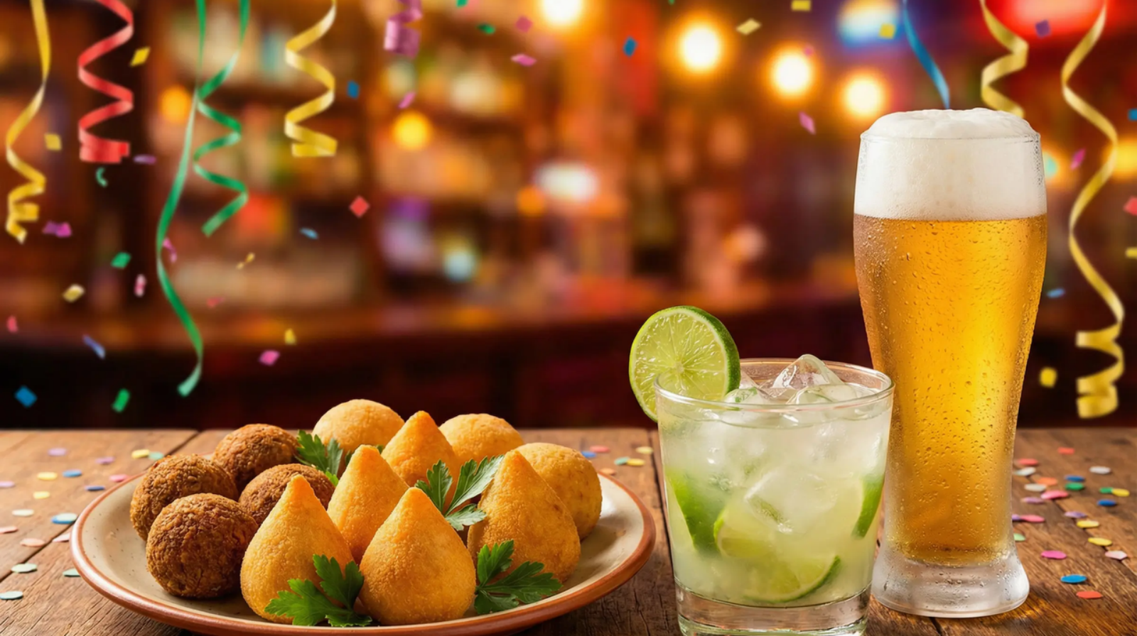 Aprender como fazer um cartaz de Carna-Ofertas de forma rápida