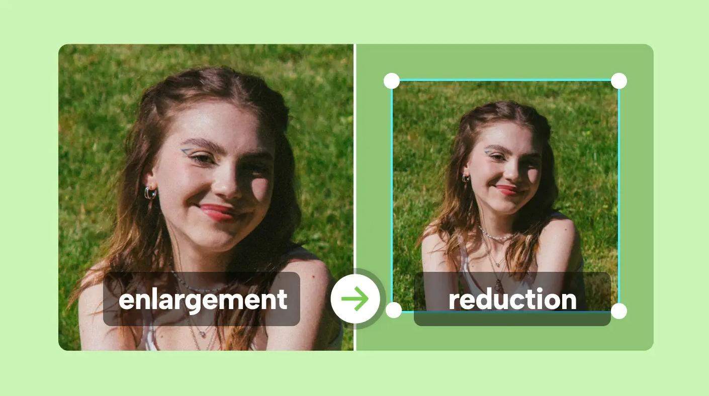 How to Resize an Image