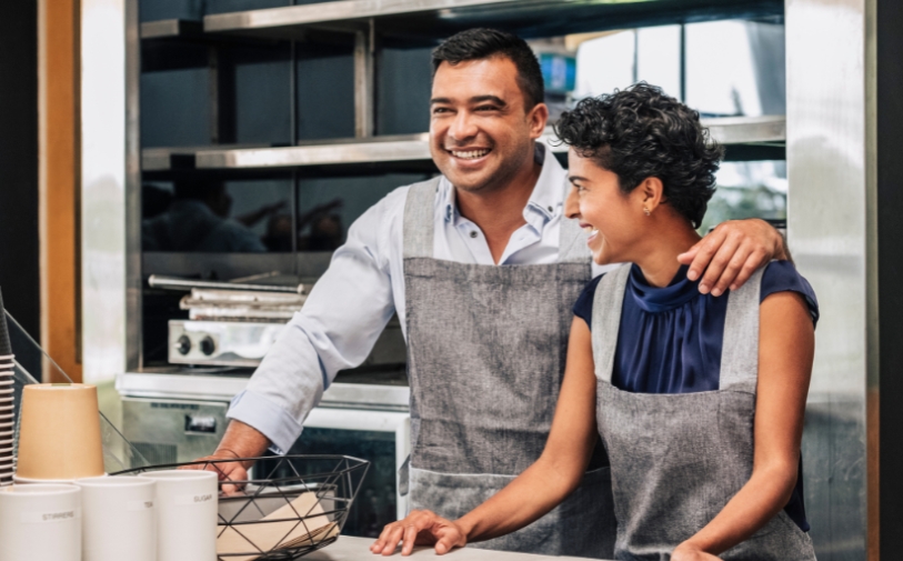 Your Next Step in Rebranding