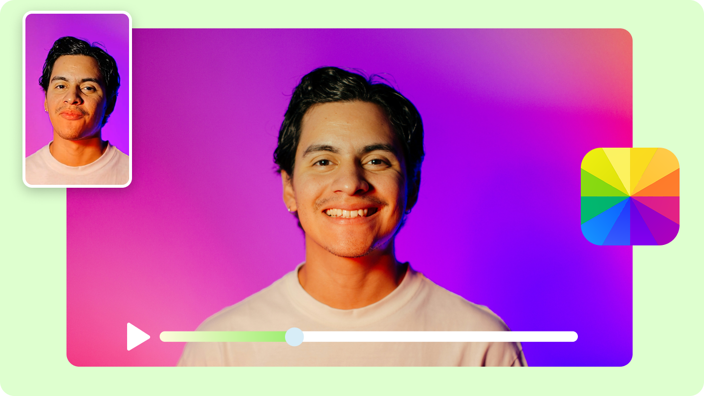 Fotor avatar maker