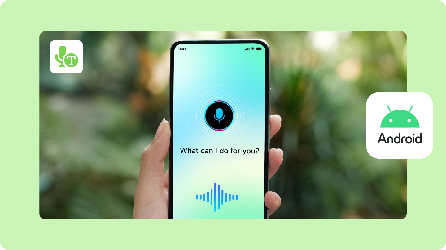 Best Voice Assistant Android Apps - Top Picks for 2024