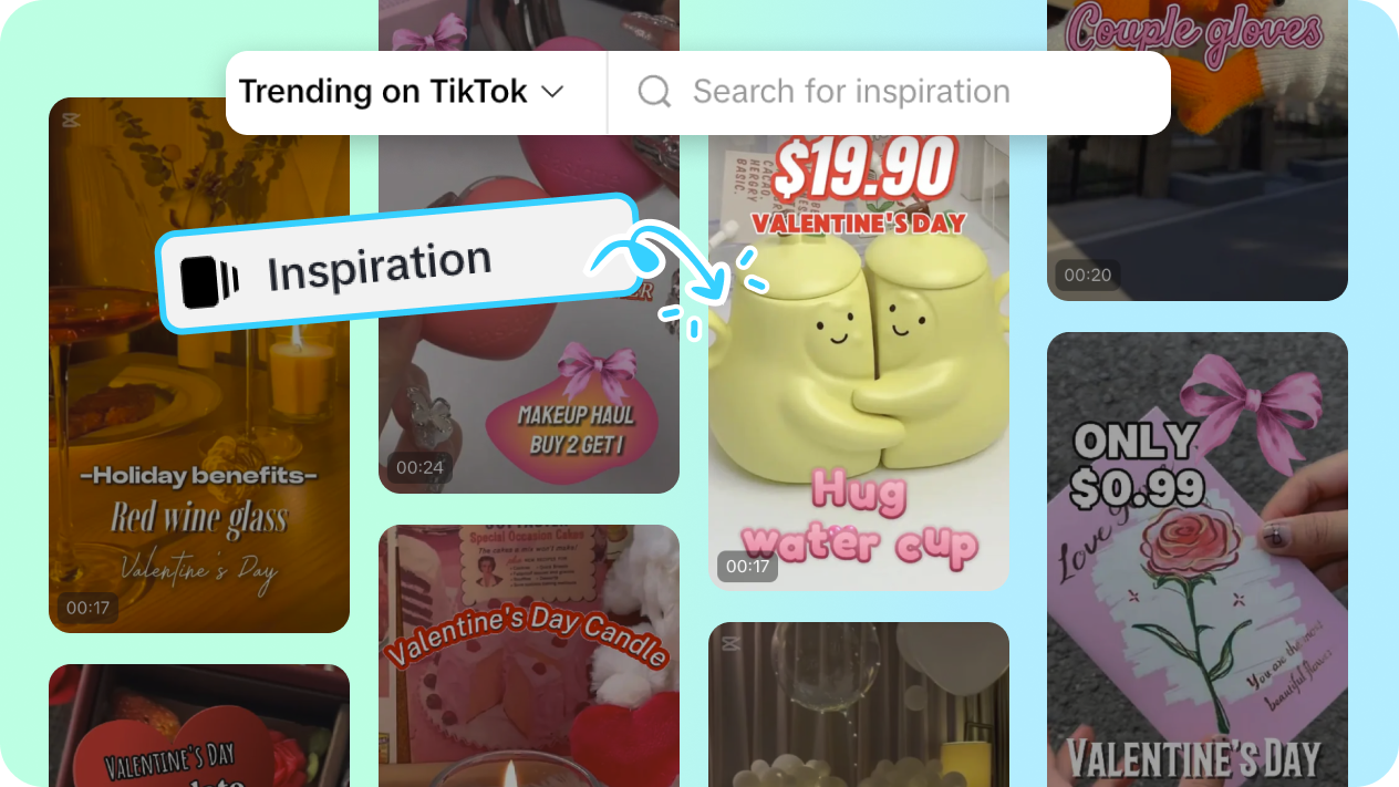 Trendige TikTok-Vorlagen für viralen Erfolg