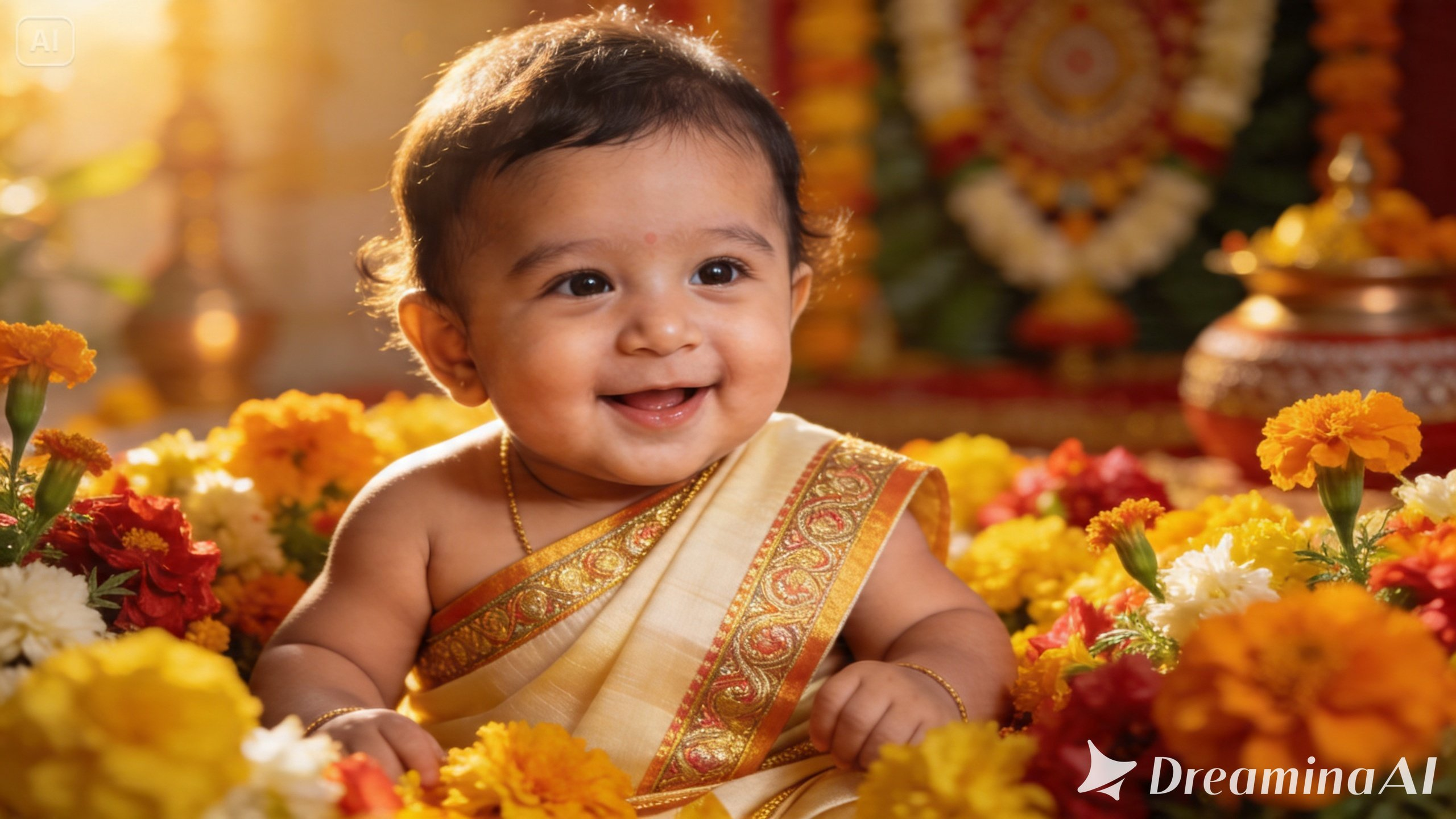 Pohela Boishakh póster imagen de fondo