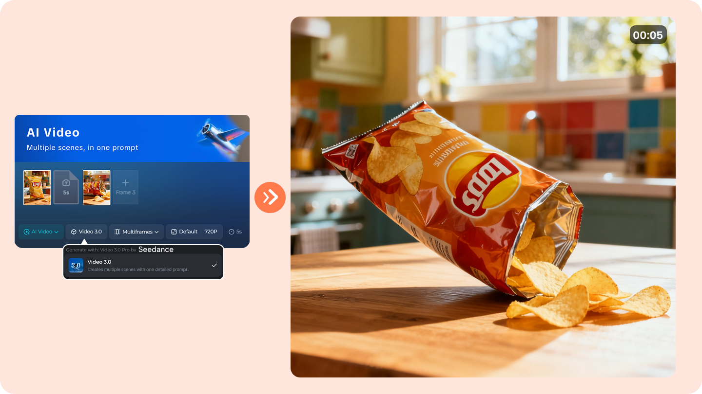 ai ugc video generator