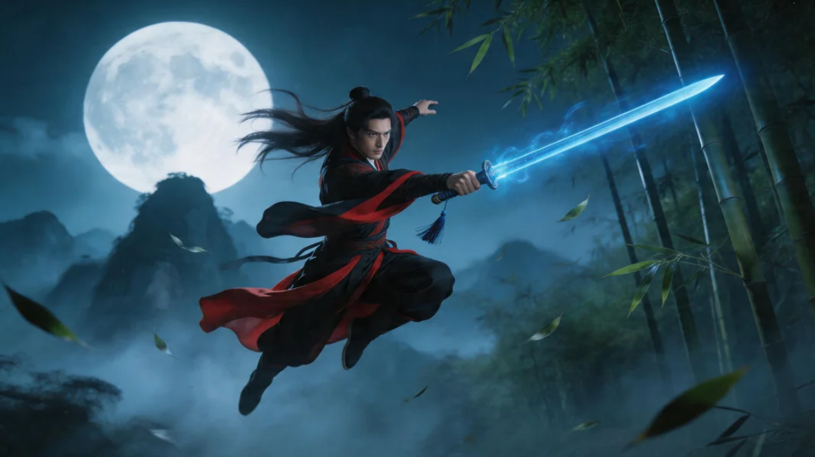 Dövüş sanatı tarzı video