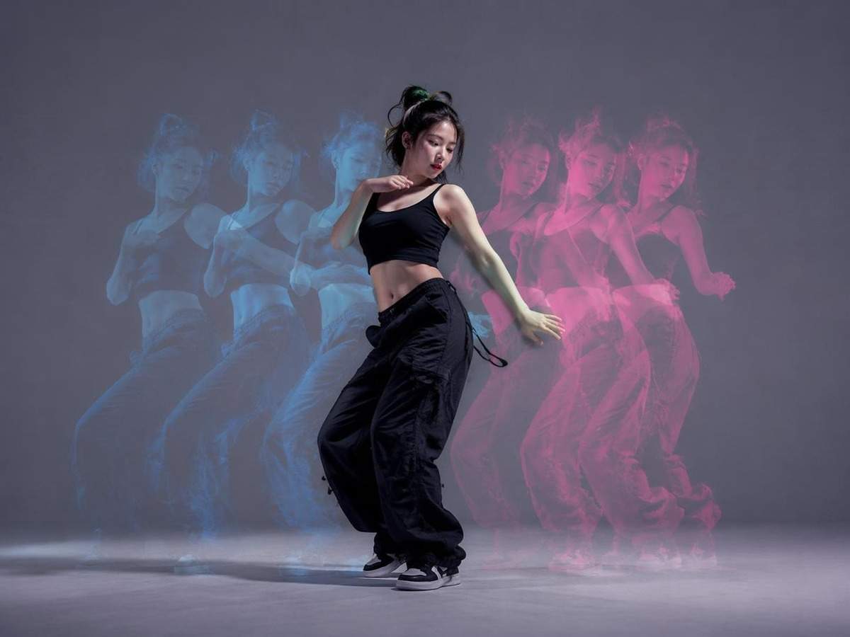 ballo movimento trasferimento AI prompt cover 3 in 4: 3