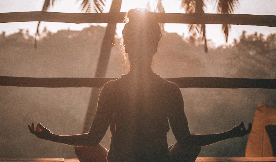 A collage of inspirational quotes on various backgrounds.