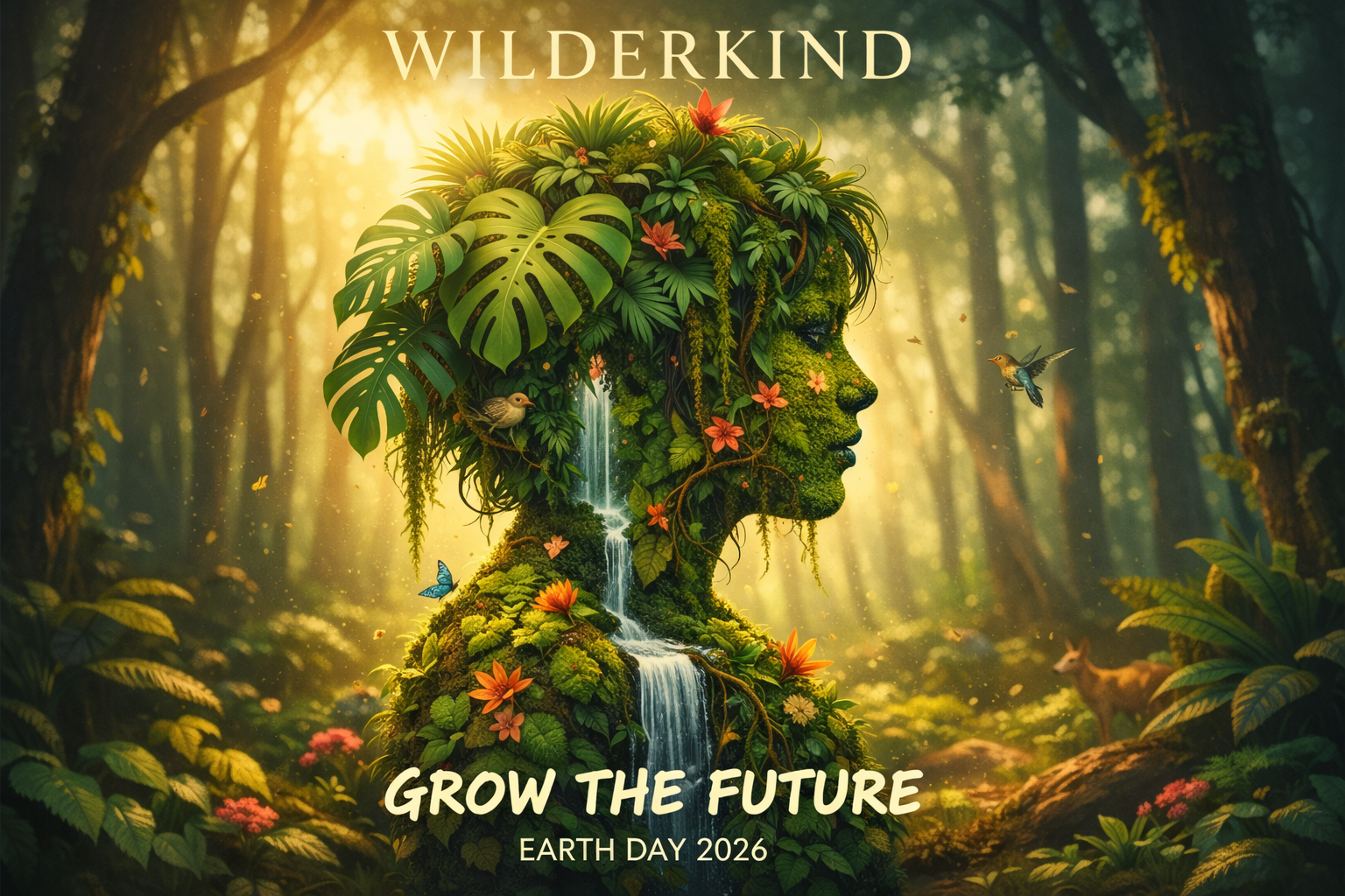 ภาพพอร์ตเทรตพฤกษศาสตร์