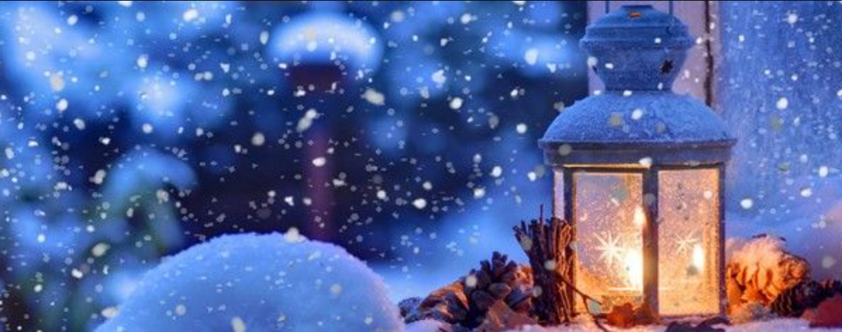 Winter Facebook cover photos