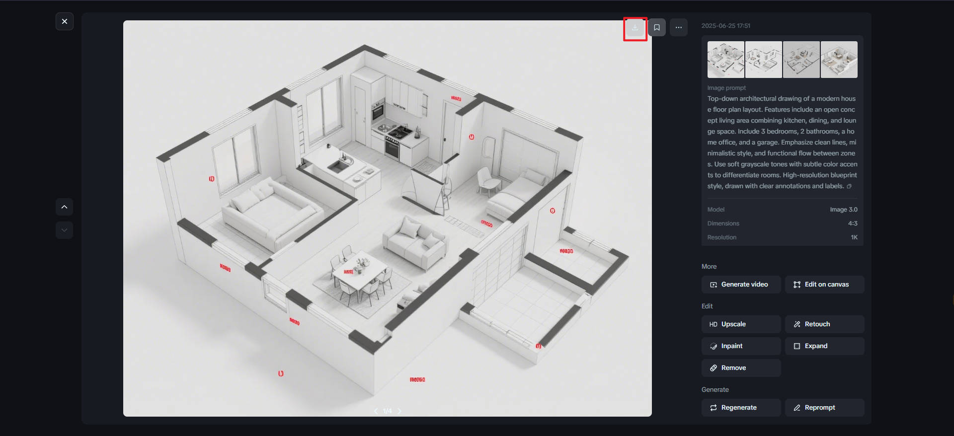 floor plan two storey house