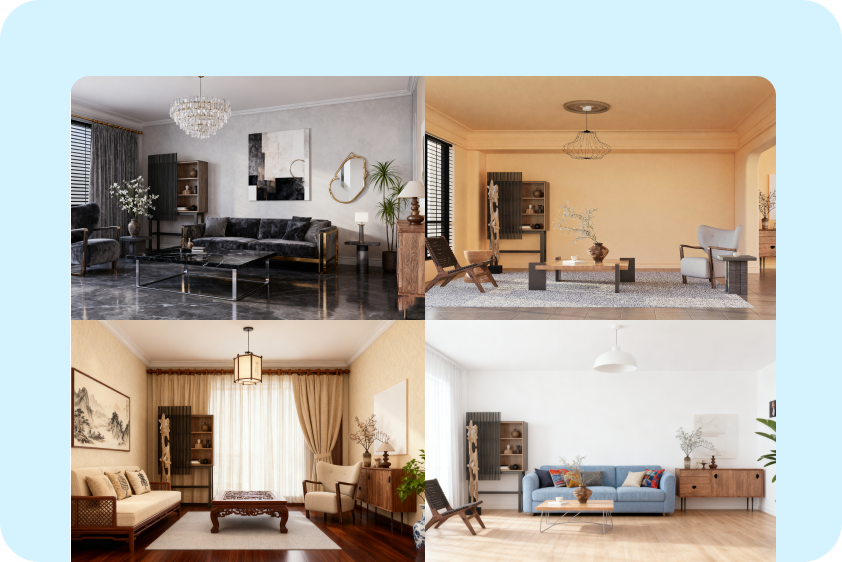 Eenvoudig voor alle vaardigheidsniveaus.