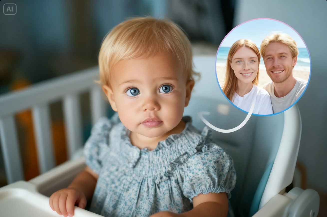AI image generator 01