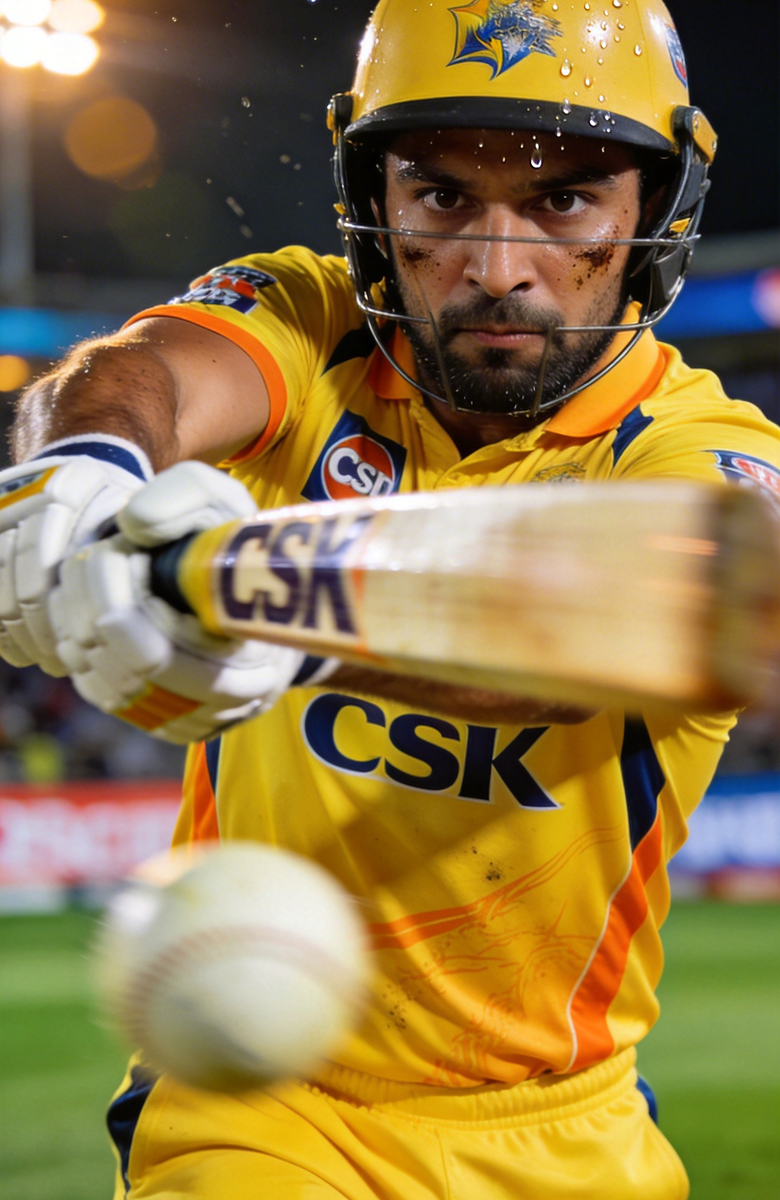 csk ai image mobile background image