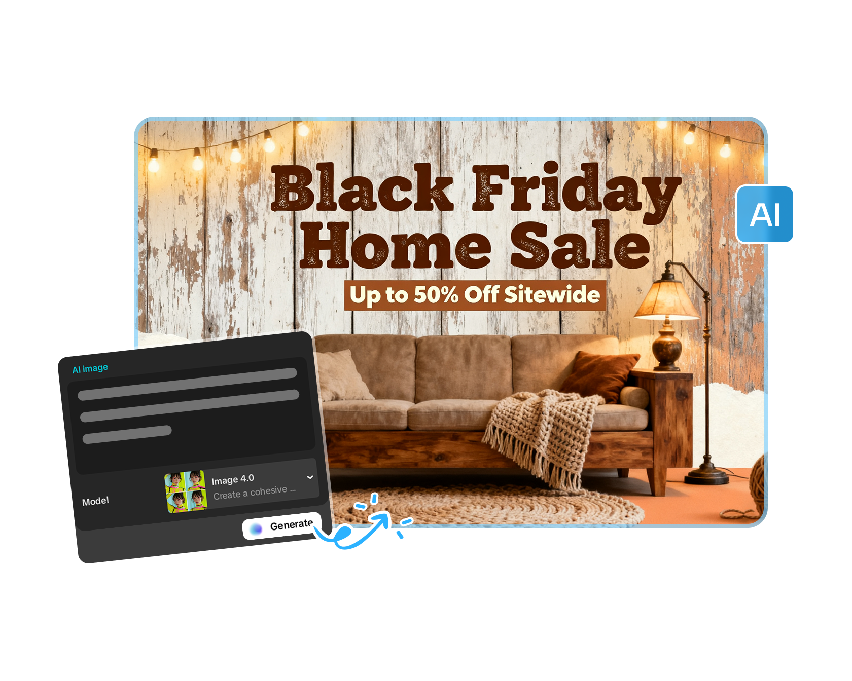 CapCut software gratuit de creare grafică