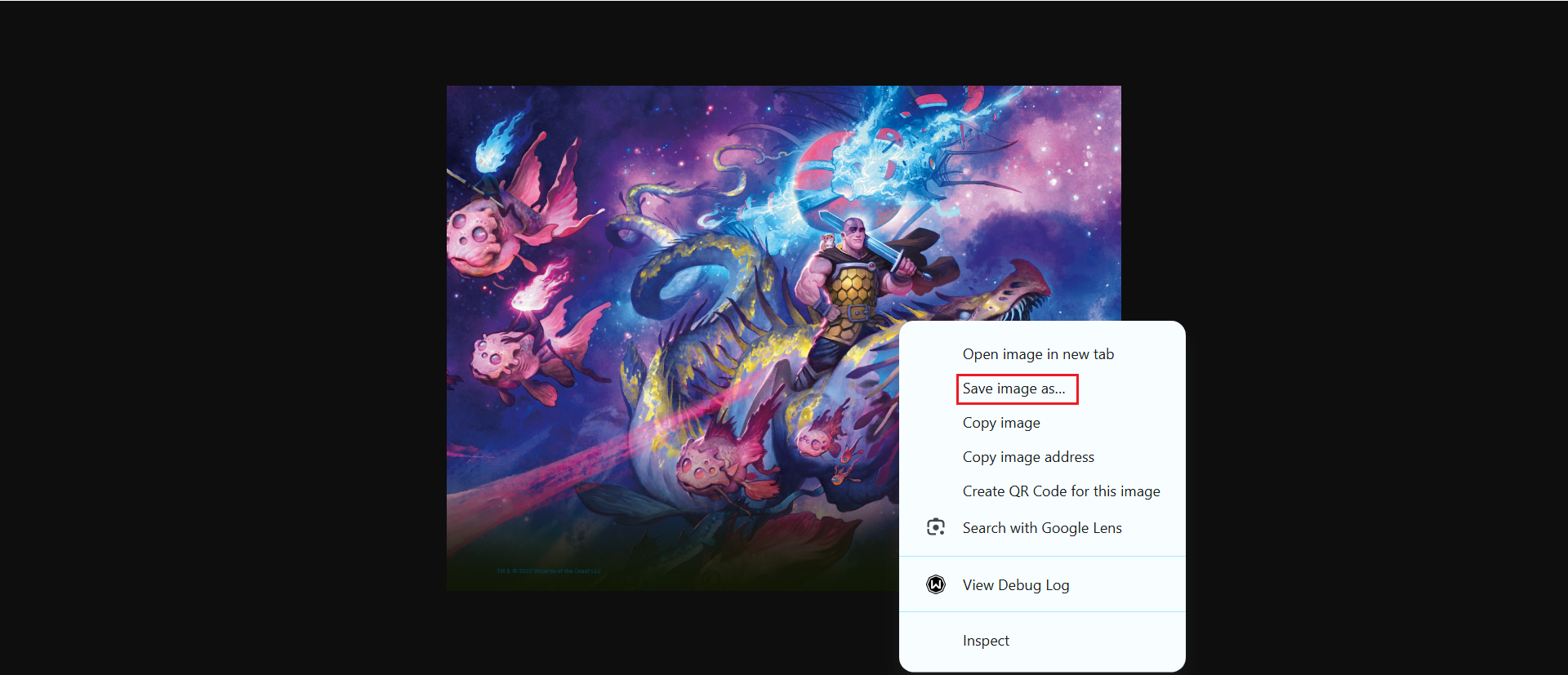 Fondo de pantalla para teléfono de DnD