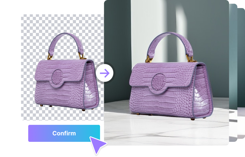 1727822186282.Upgrading Product Images with Pippit’s AI Shadows