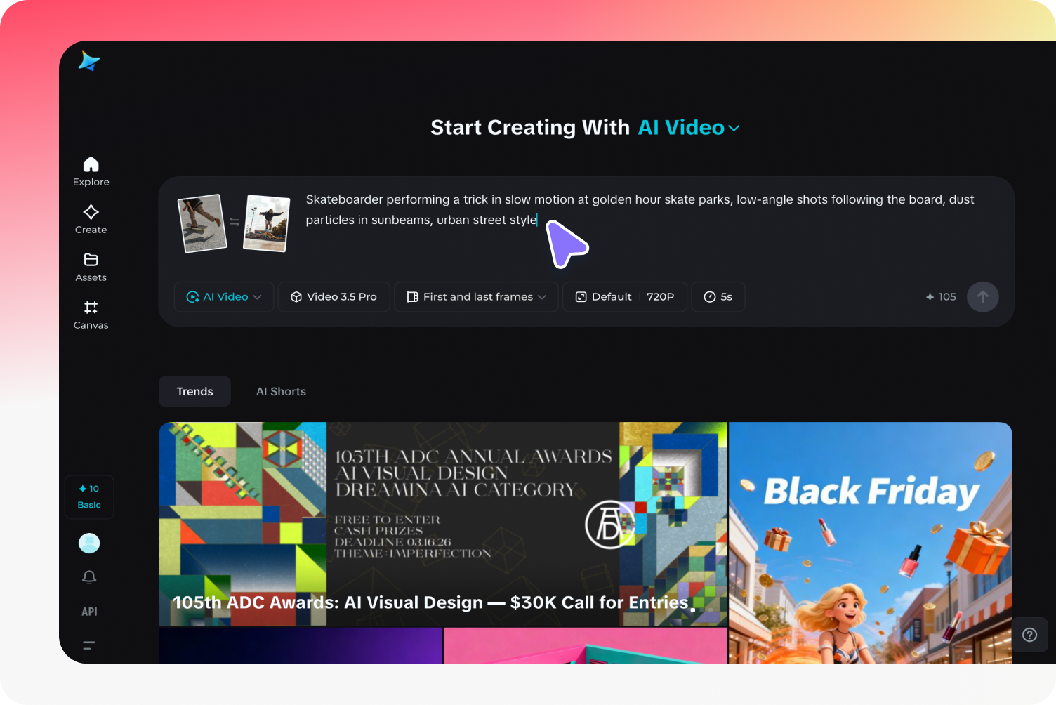 ingresa el texto de inicio