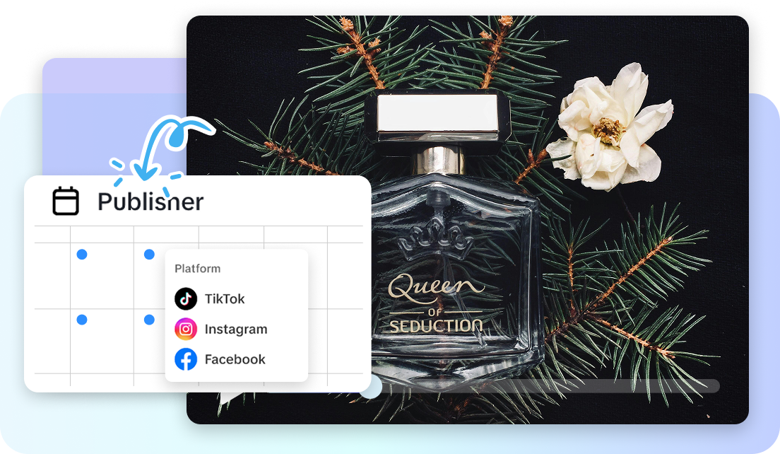 Unleash excellence with AI-driven elements